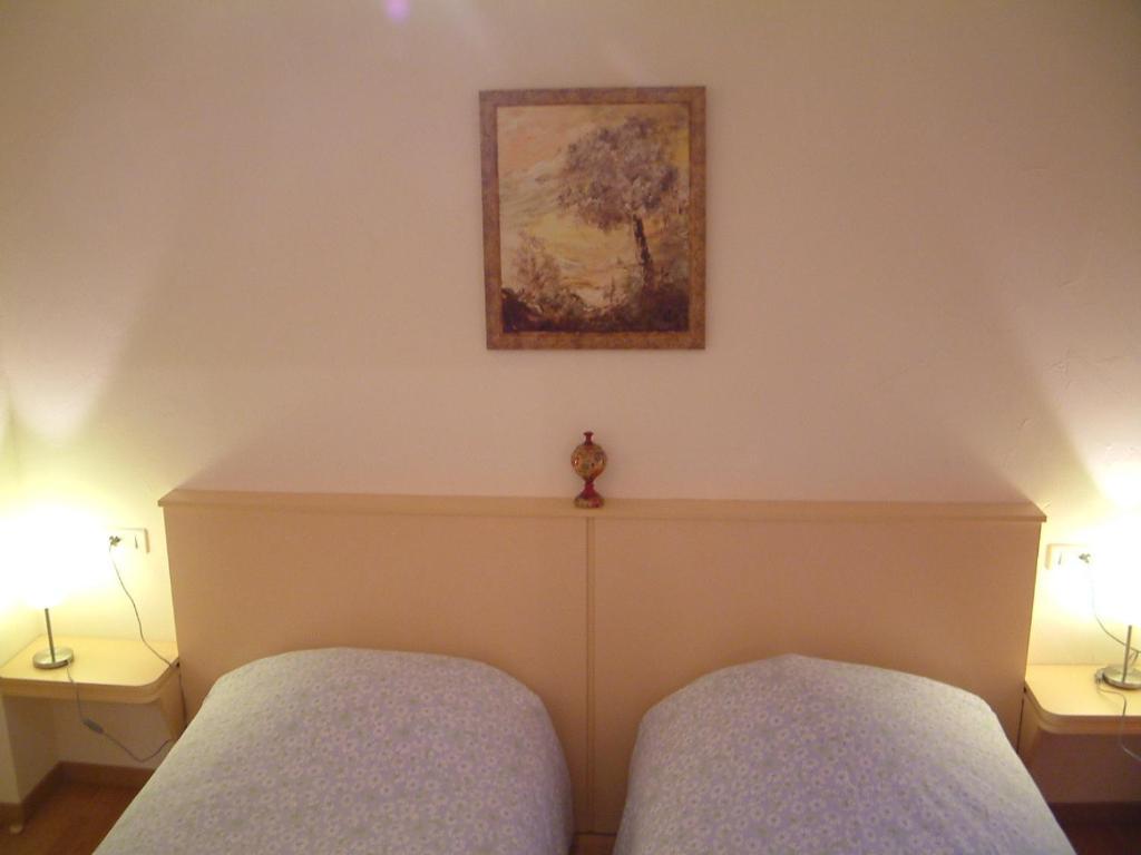 La Maison Bleue Bed and Breakfast Dieffenbach-au-Val Camera foto