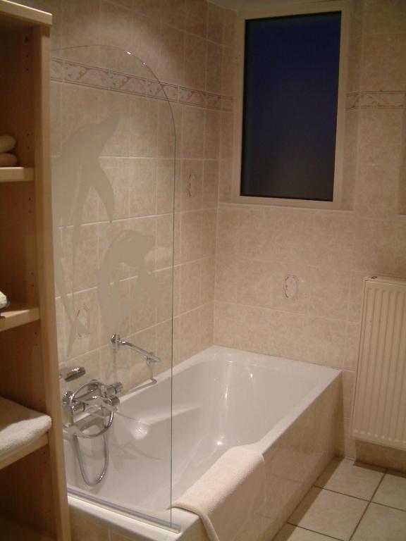 La Maison Bleue Bed and Breakfast Dieffenbach-au-Val Camera foto